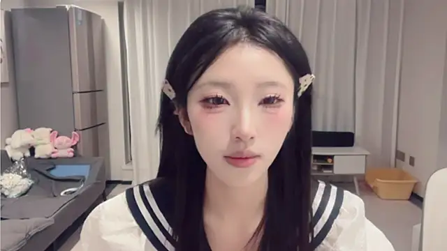 Snapshot of ZhaoZhao-ZM chatting on September 13, 2:25 pm ZhaoZhao-ZM online show from September 13, 2:25 pm