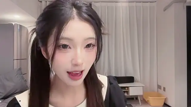 ZhaoZhao-ZM online show from October 2, 2:22 pm