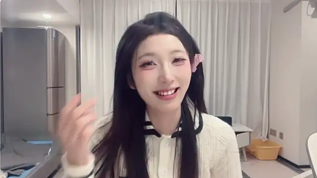 Snapshot of ZhaoZhao-ZM chatting on September 10, 2:06 pm ZhaoZhao-ZM online show from September 10, 2:06 pm