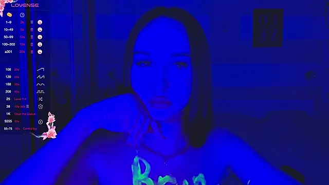 Kate Yanson online show from October 22, 6:35 pm