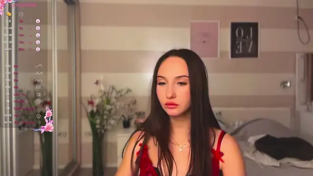 Kate Yanson online show from October 16, 8:22 pm