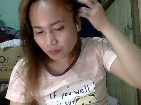 Maxine fox online show from November 10, 4:07 am