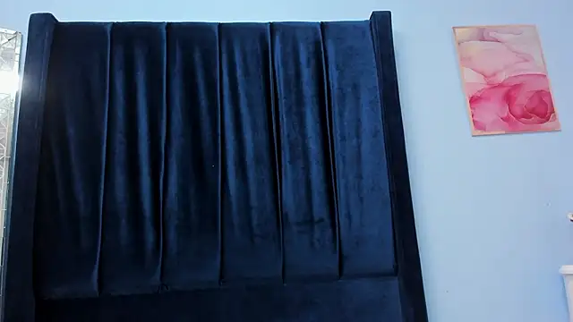 MarianRosse online show from January 31, 7:11 pm