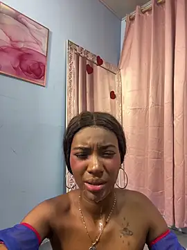 MarianRosse online show from March 27, 8:26 am