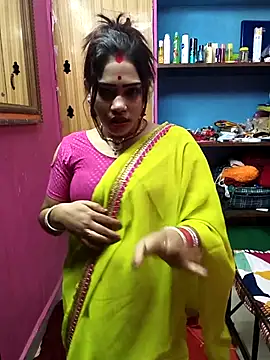 Rinki156 online show from September 30, 7:52 pm