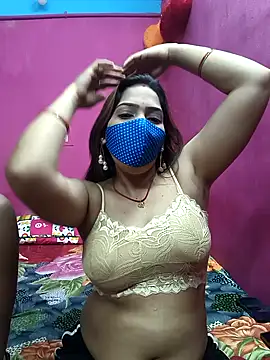 Rinki156 online show from November 17, 5:02 pm