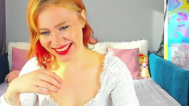 MiaReys online show from September 15, 2:20 am