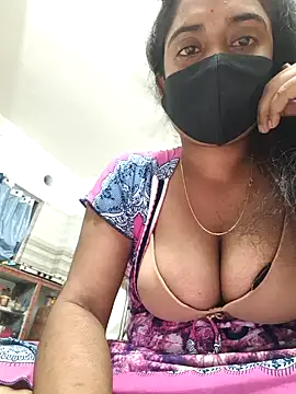 UnhappyMisu online show from July 18, 1:24 pm
