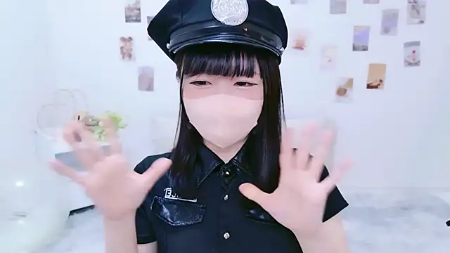 fumika f online show from October 17, 3:43 am