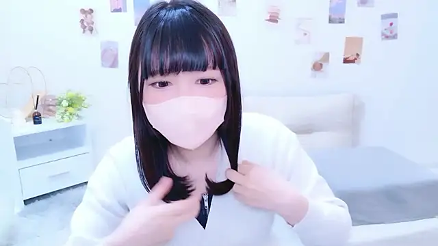 fumika f online show from October 11, 9:03 am