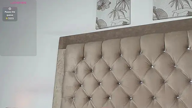 perla77 online show from September 25, 10:29 pm