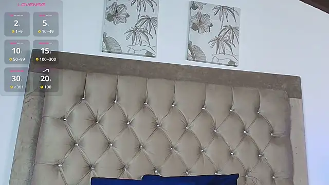 perla77 online show from September 23, 7:56 pm