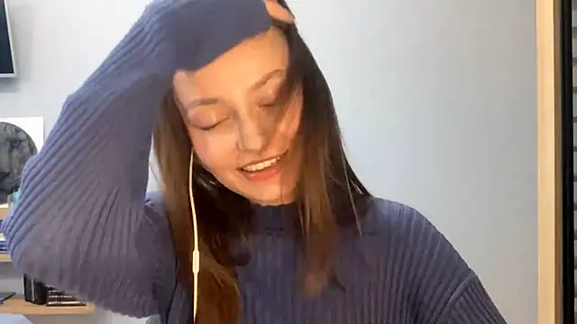 Snapshot of SoulHiperAgne_ chatting on October 31, 2:10 pm SoulHiperAgne  online show from October 31, 2:10 pm