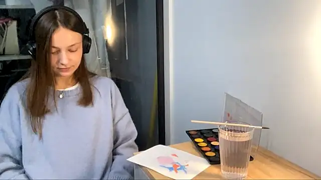 Snapshot of SoulHiperAgne_ chatting on September 28, 4:34 pm SoulHiperAgne  online show from September 28, 4:34 pm