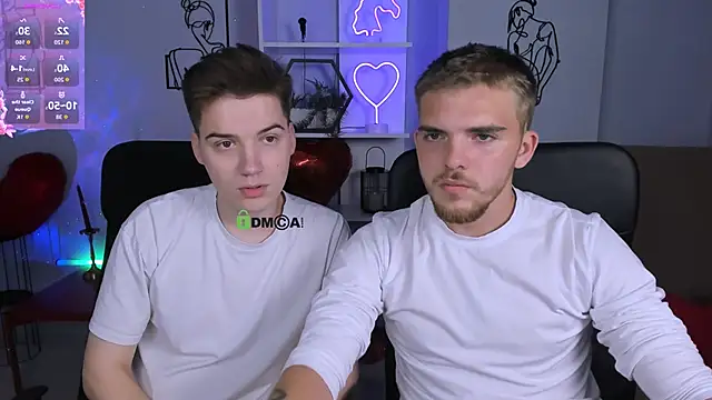 danny cool online show from September 20, 7:34 pm