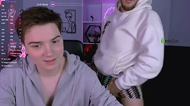 danny cool online show from October 5, 7:08 pm