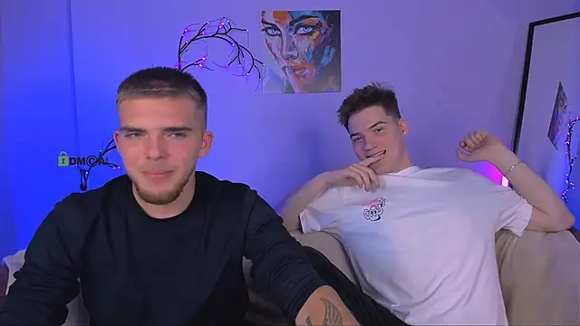 danny cool online show from October 11, 7:16 pm