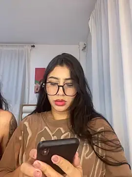 Sweet and Rous0 online show from September 30, 3:23 am