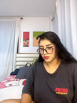 Sweet and Rous0 online show from September 26, 2:42 am