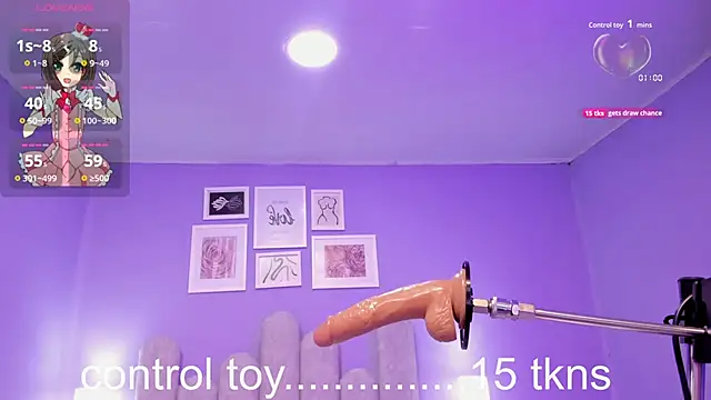 Snapshot of lucrecia_sucker chatting on September 13, 7:44 pm lucrecia sucker online show from September 13, 7:44 pm