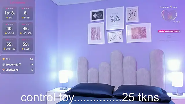 Snapshot of lucrecia_sucker chatting on September 26, 8:06 pm lucrecia sucker online show from September 26, 8:06 pm