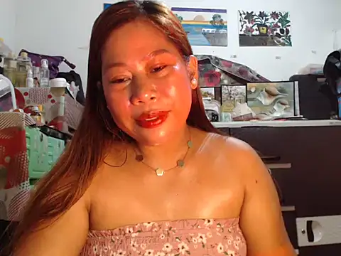 filipina beauty online show from April 10, 6:36 pm