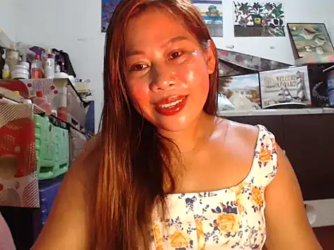 filipina beauty online show from March 11, 7:27 pm