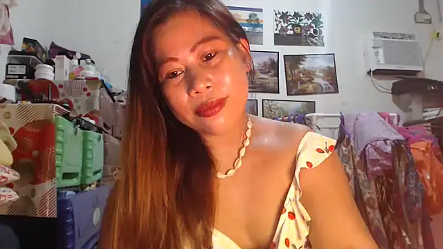 Snapshot of filipina_beauty chatting on October 1, 9:20 pm filipina beauty online show from October 1, 9:20 pm