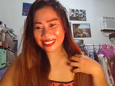 filipina beauty online show from November 3, 3:10 am