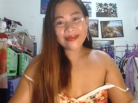 Snapshot of filipina_beauty chatting on September 17, 9:35 pm filipina beauty online show from September 17, 9:35 pm
