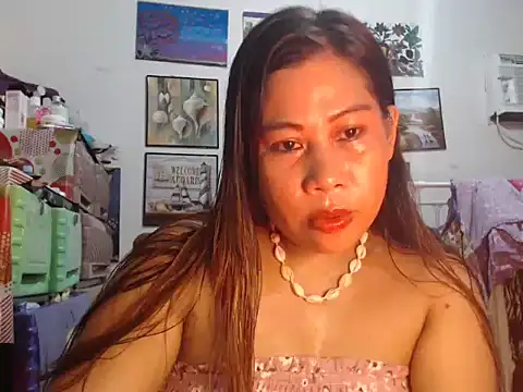 Snapshot of filipina_beauty chatting on September 30, 3:28 pm filipina beauty online show from September 30, 3:28 pm