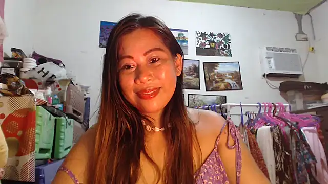 Snapshot of filipina_beauty chatting on September 20, 7:56 pm filipina beauty online show from September 20, 7:56 pm