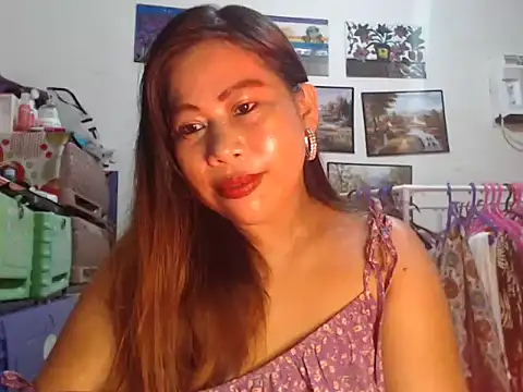 Snapshot of filipina_beauty chatting on October 2, 9:20 pm filipina beauty online show from October 2, 9:20 pm