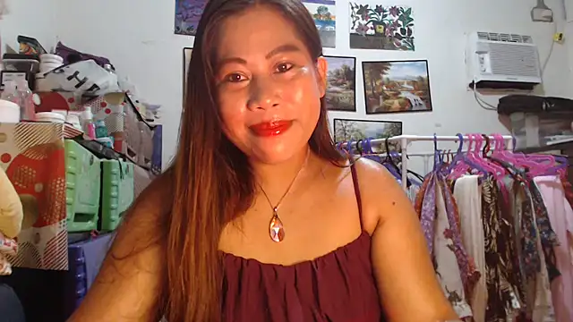 Snapshot of filipina_beauty chatting on September 19, 7:46 pm filipina beauty online show from September 19, 7:46 pm