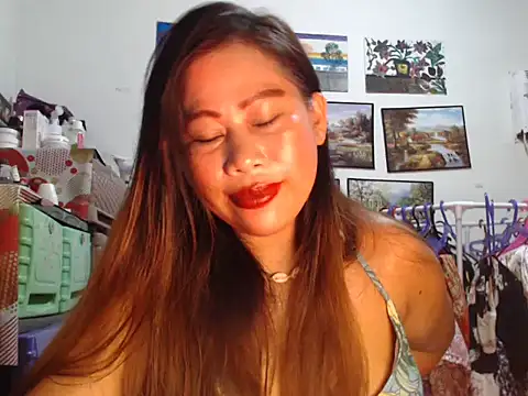 Snapshot of filipina_beauty chatting on October 27, 6:13 pm filipina beauty online show from October 27, 6:13 pm