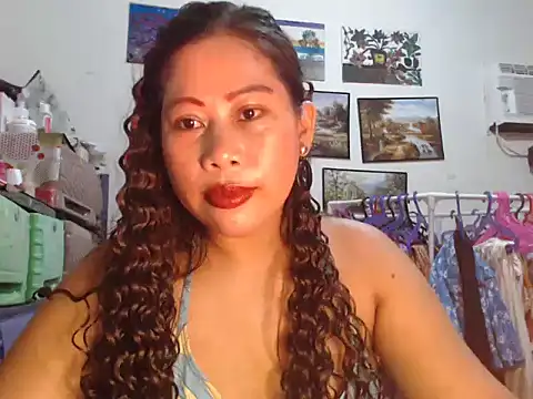 Snapshot of filipina_beauty chatting on October 30, 5:58 pm filipina beauty online show from October 30, 5:58 pm