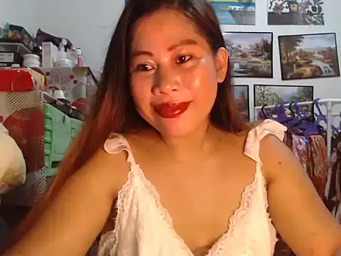 Snapshot of filipina_beauty chatting on October 21, 7:07 pm filipina beauty online show from October 21, 7:07 pm