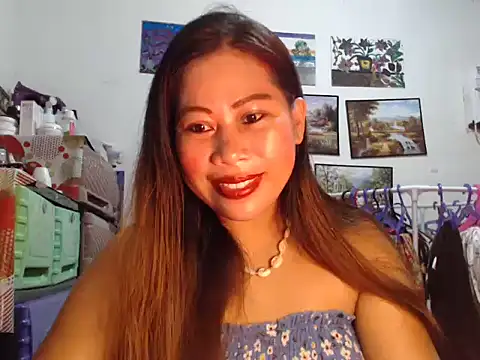 Snapshot of filipina_beauty chatting on October 28, 6:35 pm filipina beauty online show from October 28, 6:35 pm