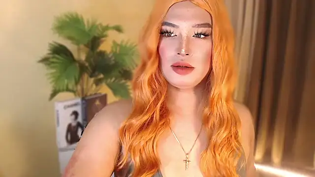 UrGoddess Kiera online show from November 2, 12:25 am