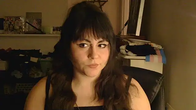 PeakoBunny online show from December 20, 1:42 am