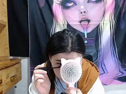 kittyeKim  online show from September 9, 3:50 am