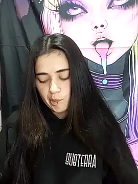 kittyeKim  online show from September 13, 4:20 am