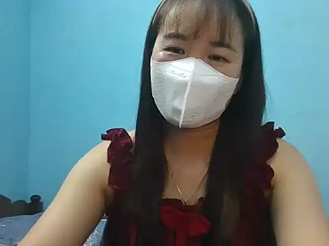 AmyChan99 online show from November 12, 12:58 pm