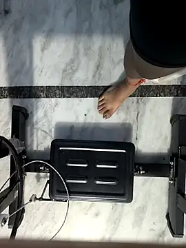 Dimple ji online show from October 5, 6:51 am