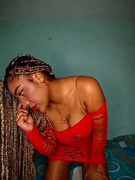 Snapshot of Queen_Amara chatting on October 20, 3:20 am Queen Amara online show from October 20, 3:20 am