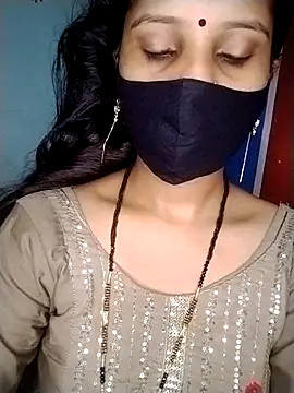 Komal-Rajput online show from September 19, 5:45 pm