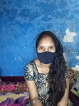 Komal-Rajput online show from November 30, 12:31 pm