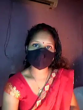 Komal-Rajput online show from December 22, 4:32 pm