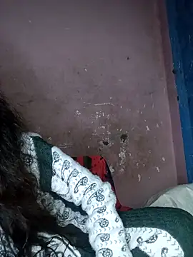 Komal-Rajput online show from January 6, 5:38 pm