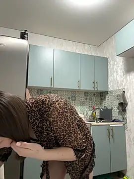 Risky-Flower online show from December 19, 6:11 pm